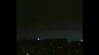 Old Footage of UFO’s?