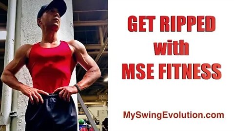 MSE FITNESS!!!