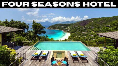 10 Best Four Seasons Hotels & Resorts In The World