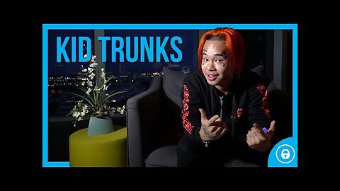 Kid Trunks | Musical Artist, Rapper & OnlyFans Creator