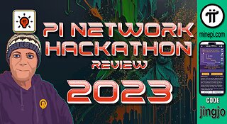 Pi Network - Hackathon Review