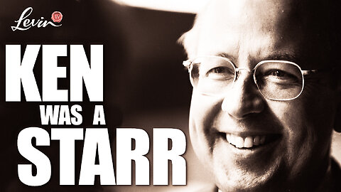 The Press Hounded Ken Starr for Investigating Clinton. Today, They Give Jack Smith a Free Pass