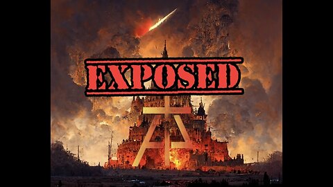 *Banned* Exposing An Evil Empire