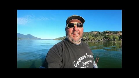 Clear Lake Bass Fishing Adventure Day 3!!