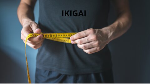 IKIGAI