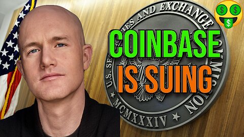 Brian Amstrong Coinbase CEO New NFT Service (Crypto Secret Plan)