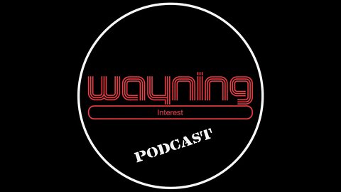 Wayning Interest Podcast Quick Clip 2 from #078 #theWIPPs Peter Pan Raisin Heart Kate Beckinsale