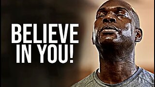 BELIEVE YOU CAN DO IT - Best Motivational Speech | Rise Motivation Video