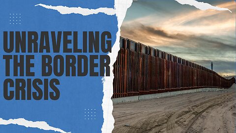 The Border Crisis is Already on your Front Door | 01/29/24
