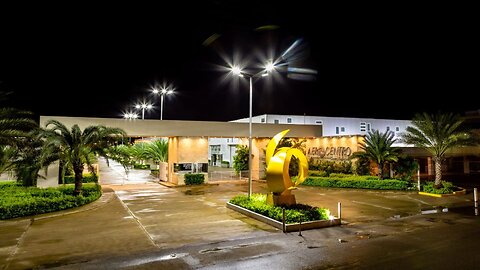 Aerocentro Parque Industrial - Estamos comprometidos con la seguridad de nuestros clientes