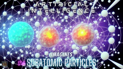 Subatomic Secrets Exposed: Journey into the Quantum Wonderland! 🌀🔬
