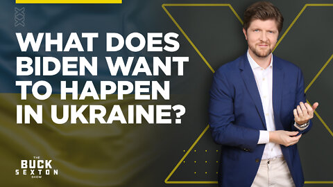 What Does Biden Want to Happen in Ukraine?