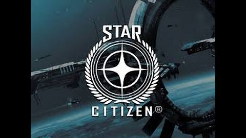 A new citizen of the stars! Watch me crash my ship or break laws on accident! W/ @delnoringames