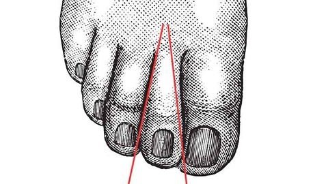 People 👫 Feet Can Describe Personality Types || MPYounes