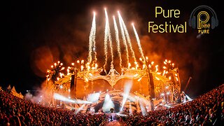 Unveiling the Hidden Sounds of Pure Festival EDM & Future House