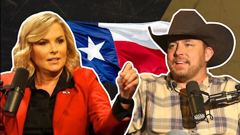 What the Hell Happened in Texas? | Guest: Shelley Luther | Ep 543