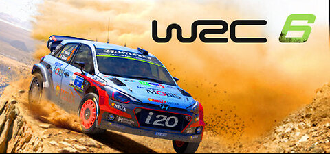 WRC 6 #5