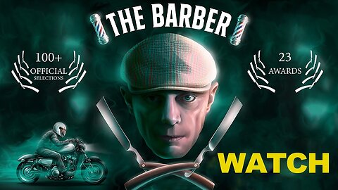 The Barber