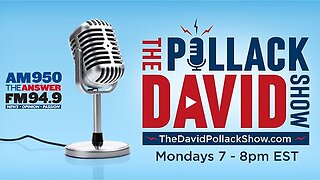 The David Pollack Show