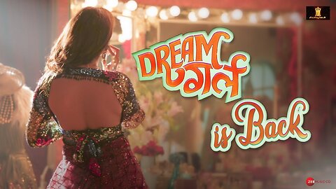 Dream Girl is Back | Dream Girl 2 | Ayushmann Khurrana | Ananya Panday | Ektaa K | #7KoSaathMein