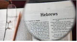 Hebrews 5