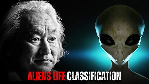 The Four Types of Planetary Civilizations | Explained By "MICHIO KAKU"