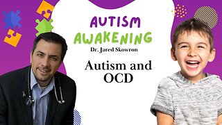 Autism and OCD