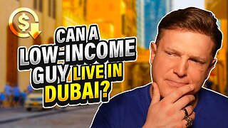 How Much Does It Cost To Live In Dubai - SPECIFIC NUMBERS