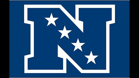 2023 NFL Season Preview | NFC CONFERENCE