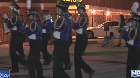 46th Annual Downtown Appleton Christmas Parade