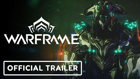 Warframe - Official Grendel Prime Access Trailer