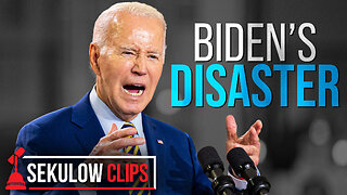 Biden’s Dangerous Escalation of War
