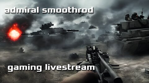 gaming livestream - kerbal died - now we COD