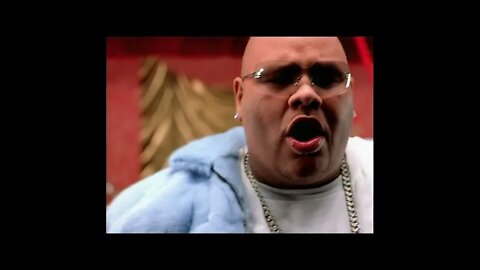 Fat Joe x R. Kelly - We Thuggin (EXPLICIT) [UPSCALE 4K] (2001)