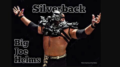 Episode #94 Talk with "Silverback" Joe Helms