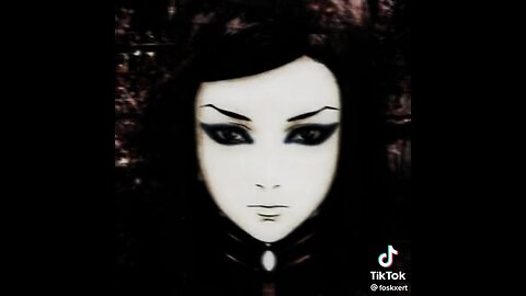 Ergo proxy edit 😩