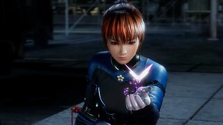 Dead or Alive 6 Road to Unlocking all Kasumi Costumes Final