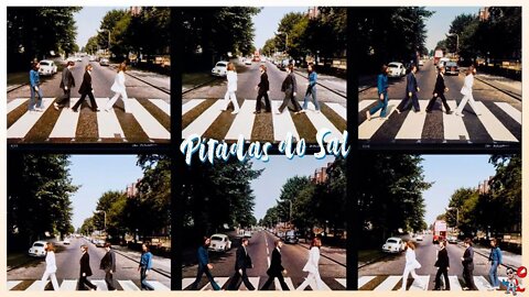 Discografia Comentada The Beatles - Abbey Road (1969) - Lado B, com Lizzie Bravo | Pitadas do Sal