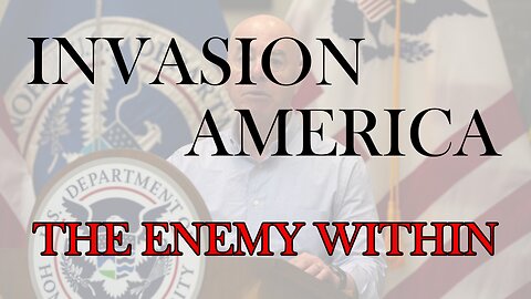 Invasion America PT III The Enemy Within E 53