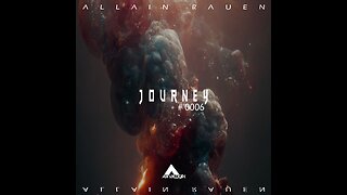 ALLAIN RAUEN journey #0006