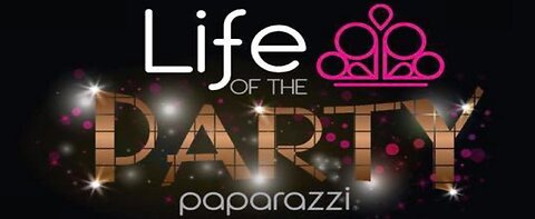 Foxy Fashionistas 🎶🥳🎶 "Life of the Party" Exclusives 🎶🥳🎶