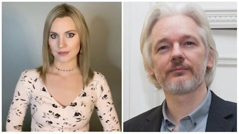 Assange Update: psychologische Folter & Modedesignerin Vivienne Westwood inszeniert Protest