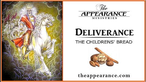 Deliverance The Childrens Bread 09