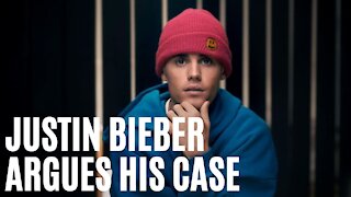 Justin Bieber Denies Sexual Assault Allegation & Provides Proof With Airbnb Trip Receipts