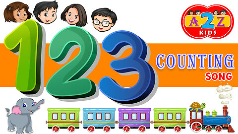 Education Counting Song