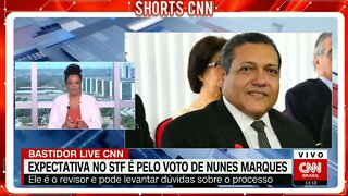 Daniel Silveira e a expectativa é para o voto do ministro Kassio Nunes Marques, que é revisor