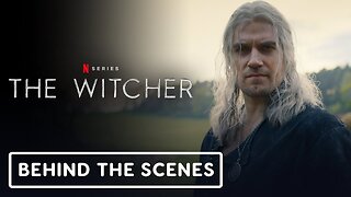The Witcher: Season 3 Vol. 1 - Behind the Scenes Clip