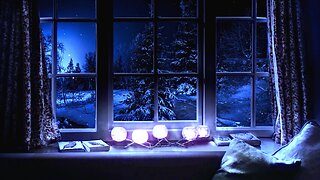 Sleep Music - Relaxing Sounds to Help You Sleep Better Tonight, Peaceful Slumber, Calming Music