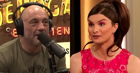Fed Up Joe Rogan Doesn’t Mince Words Against ‘Attention Wh*re’ Dylan Mulvaney
