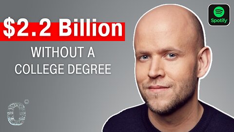 Daniel Ek - 10 Things You Didn't Know About The Spotify Co-Founder